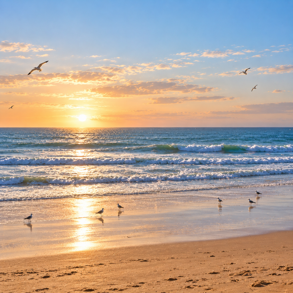 Locations de Vacances à Essaouira